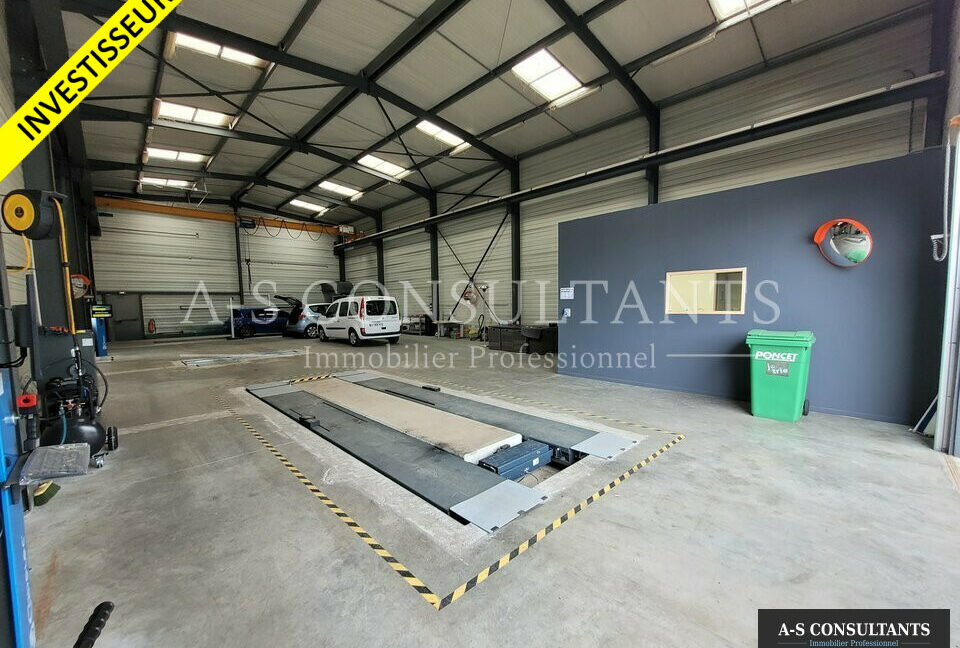 LOCAL D'ACTIVITE A VENDRE LA FRETTE 075395588_38_0205_4.jpg