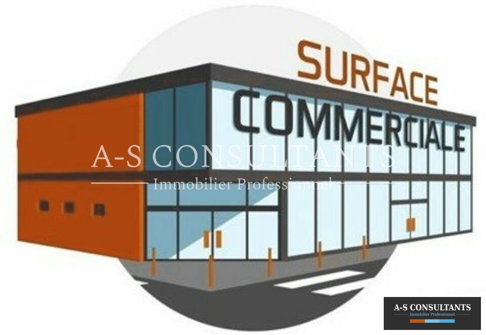 LOCAL COMMERCIAL A VENDRE LA COTE SAINT ANDRE 38_0331_1.jpg