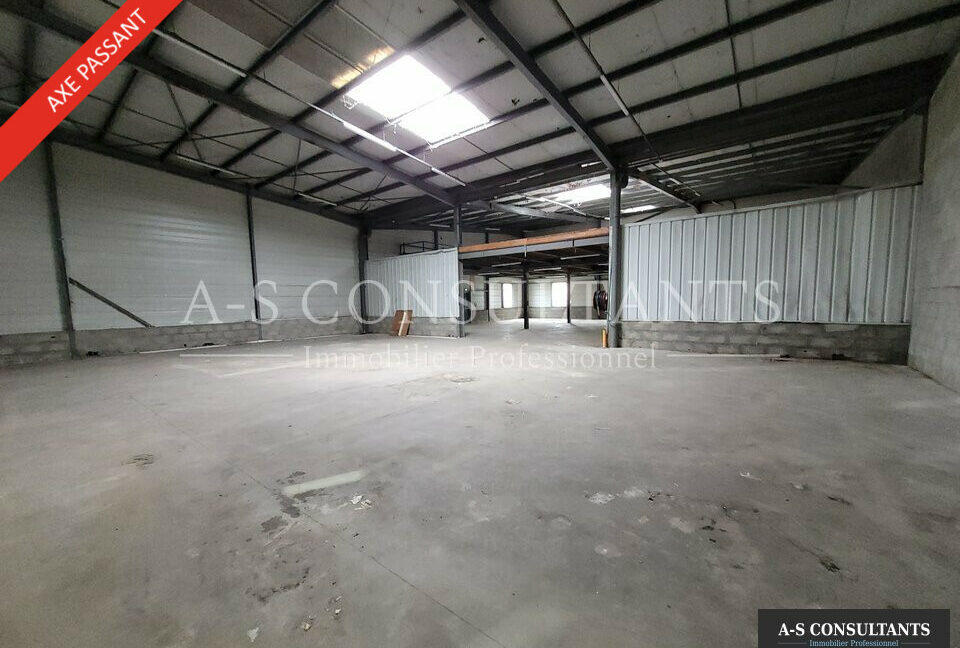 LOCAL D'ACTIVITE LOCATION TOUSSIEU 719845377_69_0160_3.jpg