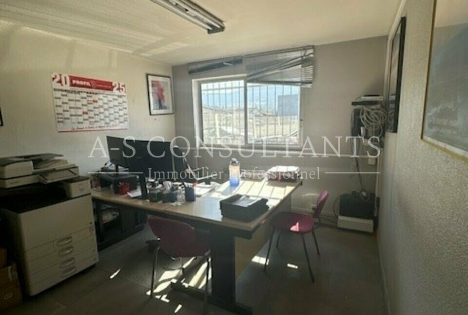 LOCAL D'ACTIVITE LOCATION LA MOTTE-SERVOLEX 775031368_73_0275_2.jpg