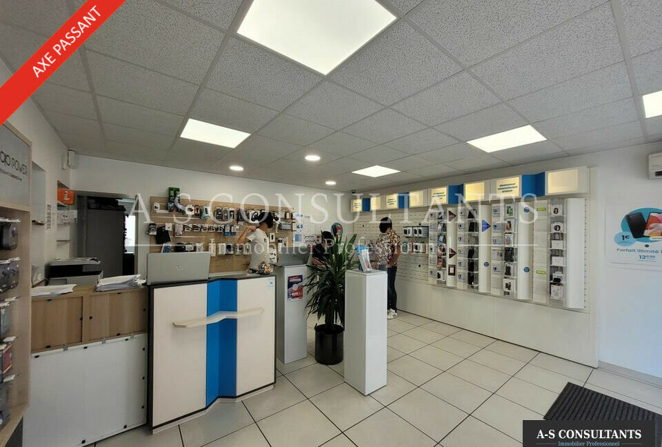 LOCAL COMMERCIAL A VENDRE RIVES 389292854_38_0290_1.jpg