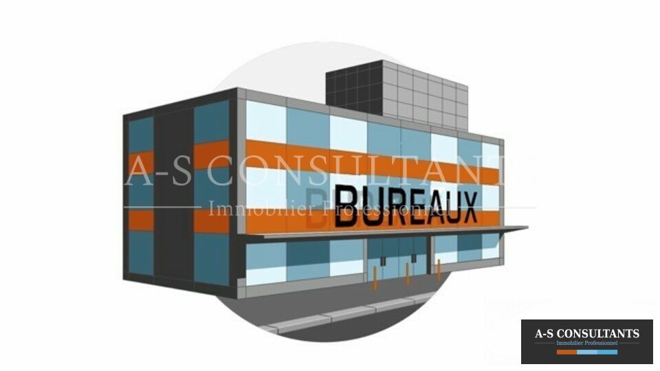 LOCAL D'ACTIVITE - ENTREPOT LOCATION LA RAVOIRE 954386529_73_0292_2.jpg