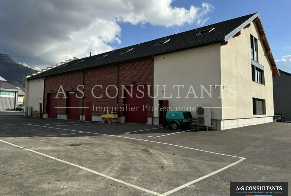 LOCAL COMMERCIAL A VENDRE VILLARD-DE-LANS 38_0346_4.jpg