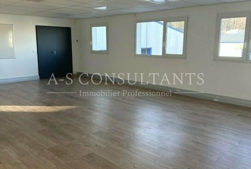 LOCAL D'ACTIVITE - ENTREPOT LOCATION ALLONZIER-LA-CAILLE 416846462_74_0091_3.jpg