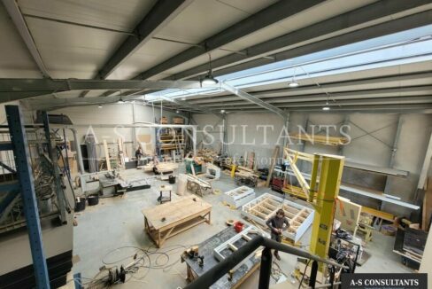 LOCAL D'ACTIVITE LOCATION SAINT CYR 607612700_07_0146_4.jpg