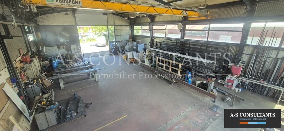 LOCAL D'ACTIVITE LOCATION SAINT-JORIOZ 734517883_74_0114_4.jpg