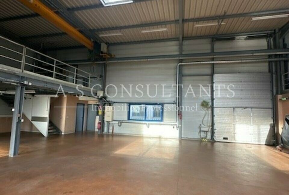 LOCAL D'ACTIVITE LOCATION LA ROCHE-SUR-FORON 765428408_74_0097_10.jpg