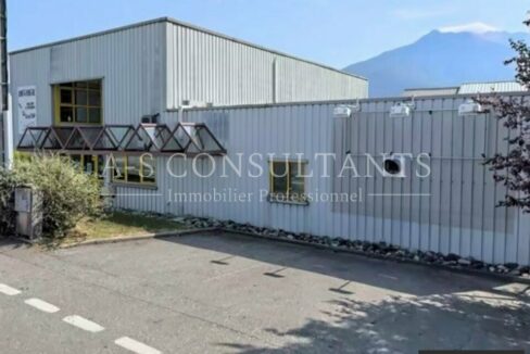 LOCAL PROFESSIONNEL LOCATION ALBERTVILLE 767515022_73_0272_1.jpg