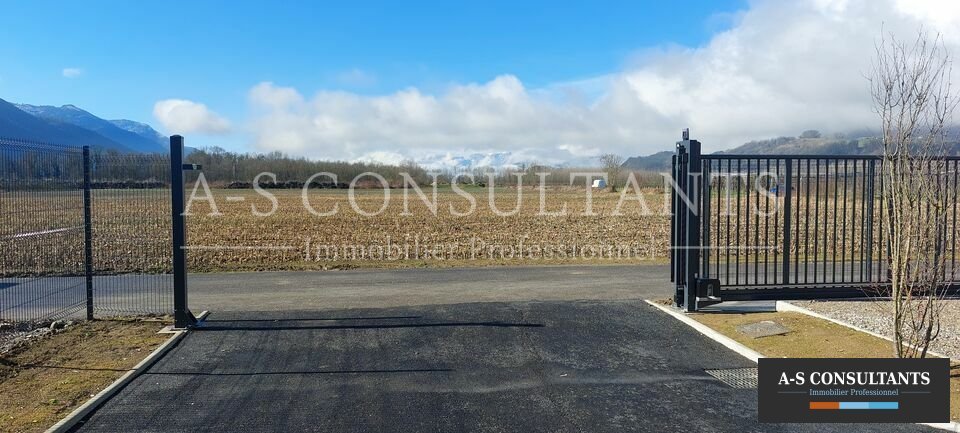 LOCAL D'ACTIVITE - ENTREPOT LOCATION SAINTE-HÉLÈNE-SUR-ISÈRE 885372324_73_0279_5.jpg