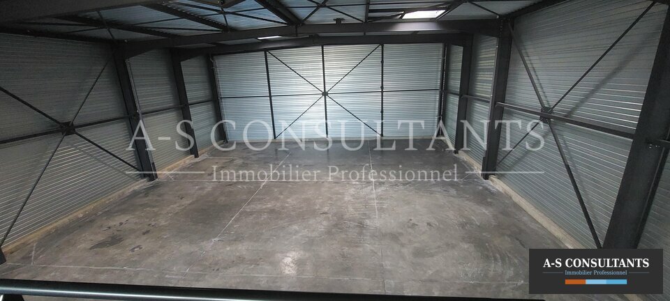 LOCAL D'ACTIVITE - ENTREPOT LOCATION SAINTE-HÉLÈNE-SUR-ISÈRE 885717462_73_0279_10.jpg