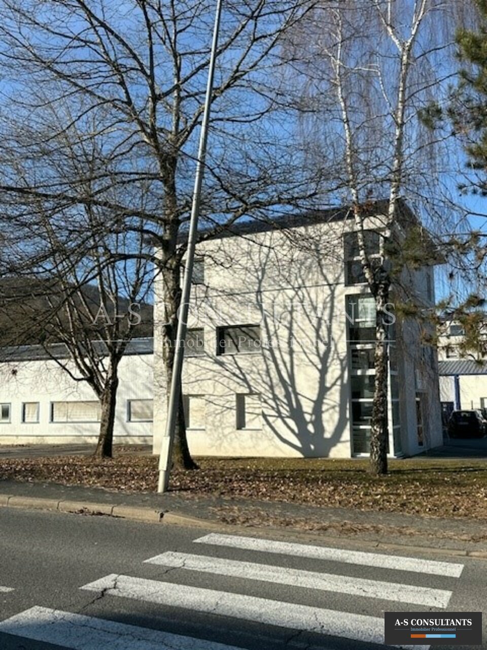 LOCAL D'ACTIVITE - ENTREPOT LOCATION ALLONZIER-LA-CAILLE 416843944_74_0091_1.jpg