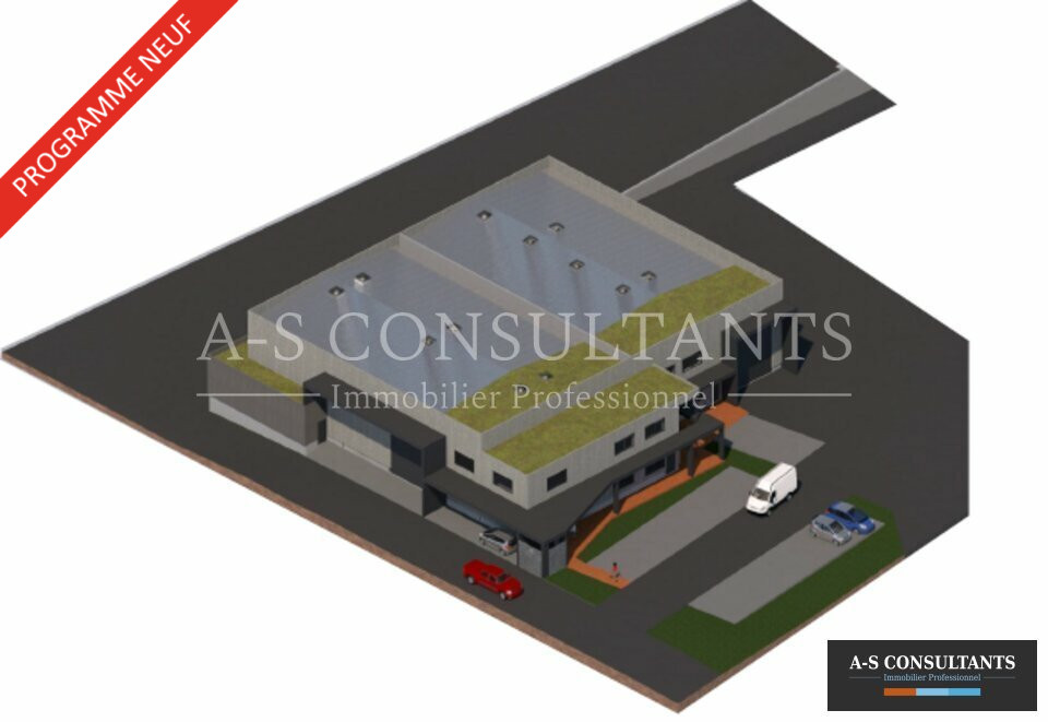 LOCAL D'ACTIVITE LOCATION SAINT-ALBAN-LEYSSE 513432006_73_0300_1.jpg