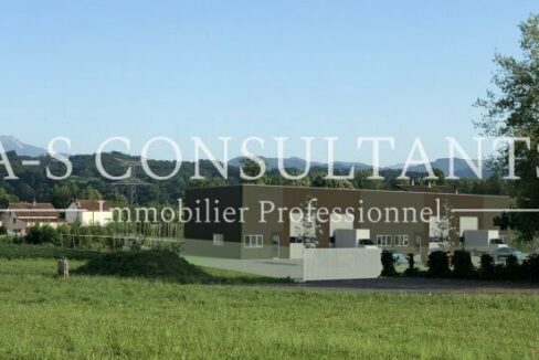 LOCAL D'ACTIVITE LOCATION SAINT GENIX SUR GUIERS 73_0050_4.jpg