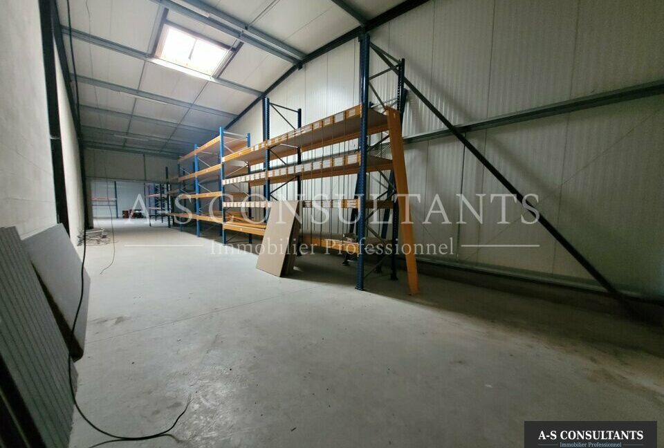 LOCAL D'ACTIVITE LOCATION DAVÉZIEUX 557405048_07_0149_1.jpg