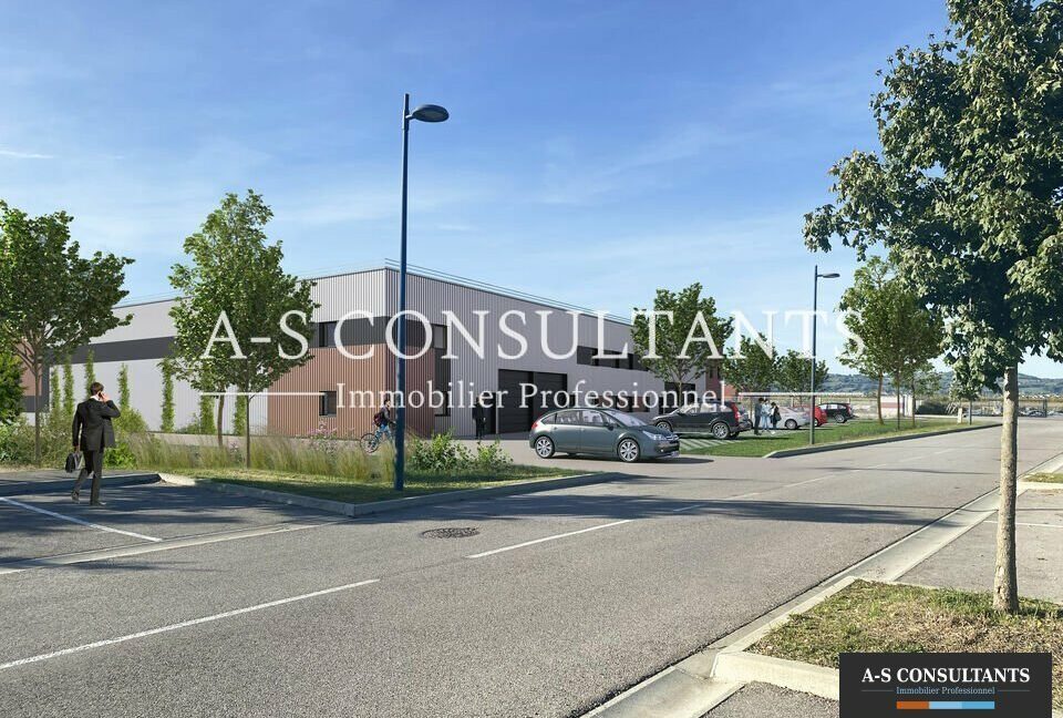 LOCAL D'ACTIVITE A VENDRE LA COTE SAINT ANDRE 677616001_38_0328_1.jpg