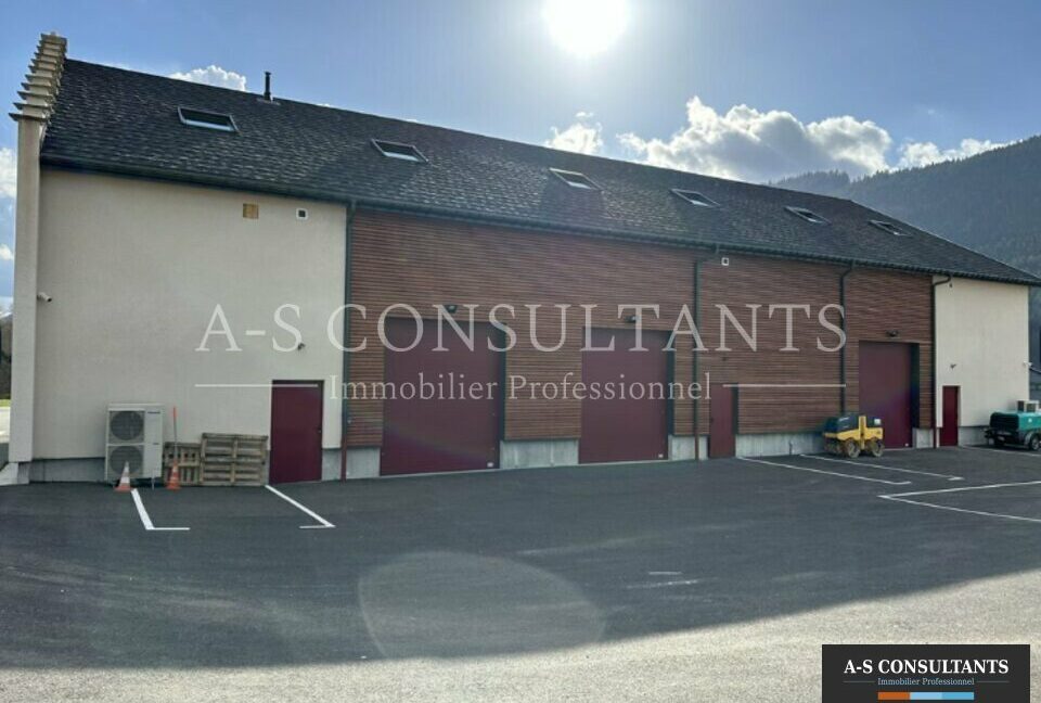 LOCAL COMMERCIAL A VENDRE VILLARD-DE-LANS 38_0346_3.jpg