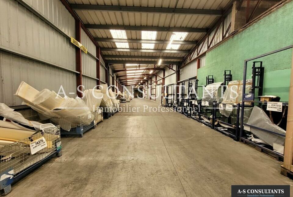 LOCAL D'ACTIVITE LOCATION DAVÉZIEUX 459850803_07_0151_4.jpg