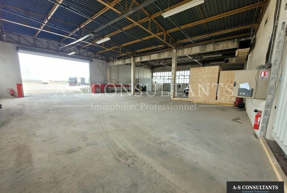 LOCAL D'ACTIVITE LOCATION SAINT-PIERRE-DE-CHANDIEU 916731047_69_0180_4.jpg