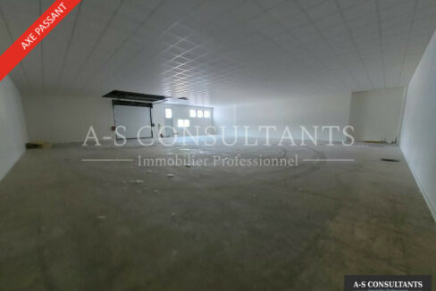 LOCAL D'ACTIVITE LOCATION SALAISE SUR SANNE 372345481_38_0353_3.jpg