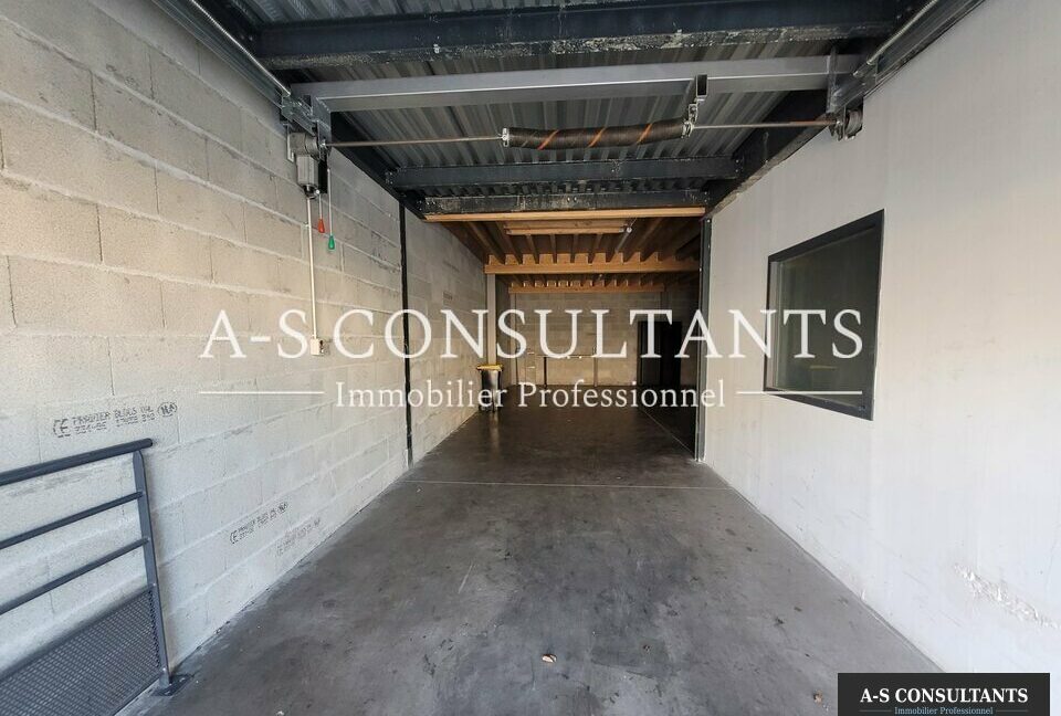 LOCAL D'ACTIVITE - ENTREPOT LOCATION VÉNISSIEUX 395770628_69_0184_1.jpg