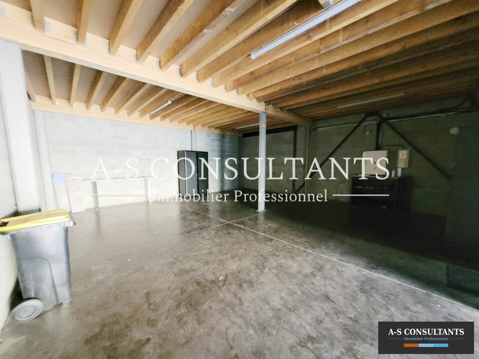 LOCAL D'ACTIVITE - ENTREPOT LOCATION VÉNISSIEUX 395775973_69_0184_2.jpg