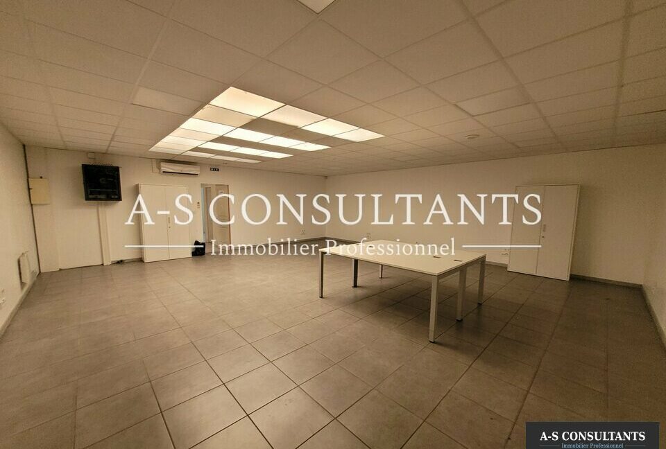 LOCAL D'ACTIVITE - ENTREPOT LOCATION VÉNISSIEUX 395780495_69_0184_3.jpg