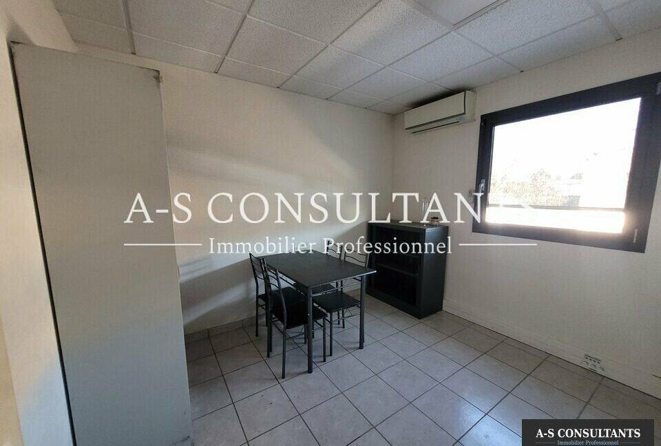 LOCAL D'ACTIVITE - ENTREPOT LOCATION VÉNISSIEUX 395785140_69_0184_4.jpg