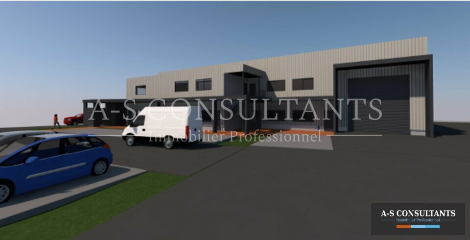 LOCAL D'ACTIVITE LOCATION SAINT-ALBAN-LEYSSE 516106466_73_0300_2.jpg