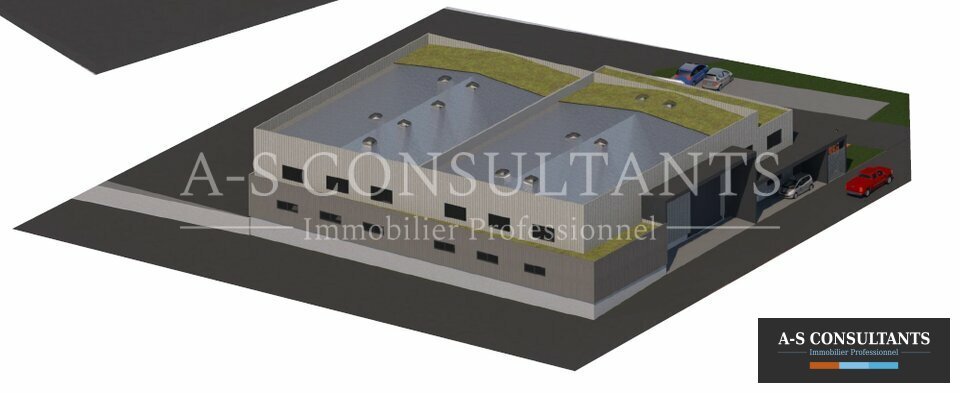 LOCAL D'ACTIVITE LOCATION SAINT-ALBAN-LEYSSE 516108397_73_0300_5.jpg