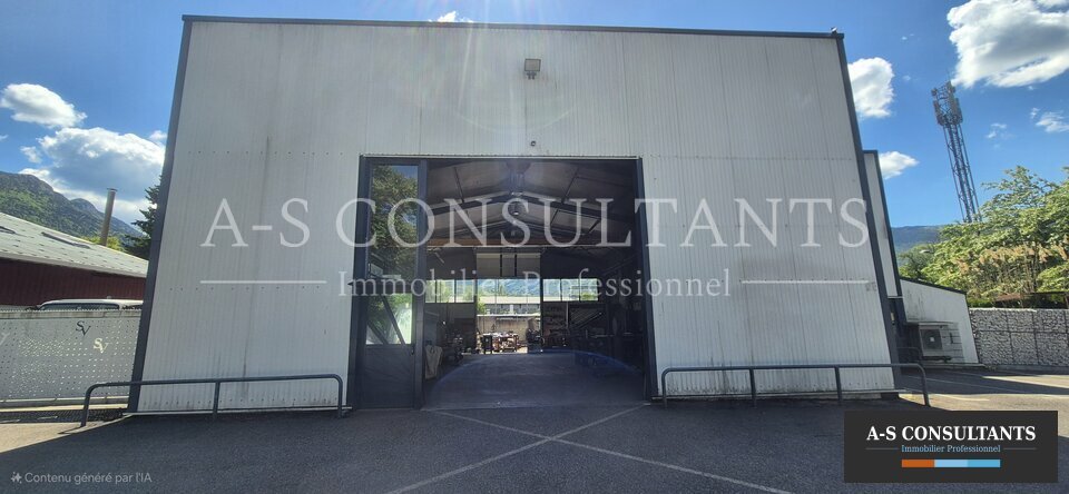 LOCAL D'ACTIVITE LOCATION SAINT-JORIOZ 734249575_74_0114_2.jpg