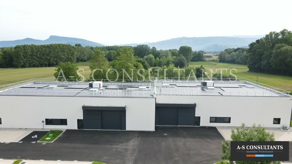 BATIMENT INDUSTRIEL A VENDRE GRANIEU 039371653_38_0336_4.jpg