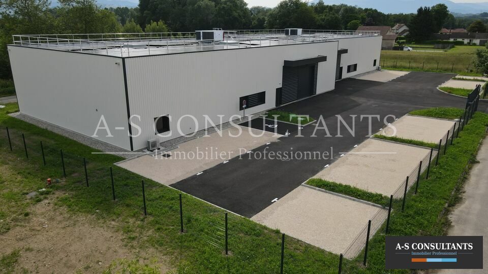 BATIMENT INDUSTRIEL A VENDRE GRANIEU 039755274_38_0336_5.jpg