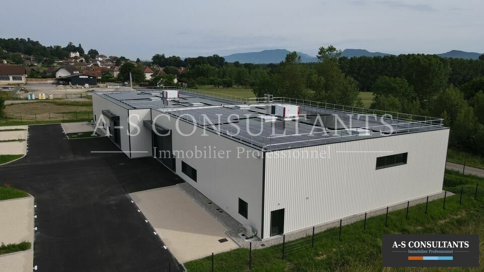 BATIMENT INDUSTRIEL A VENDRE GRANIEU 040058777_38_0336_8.jpg