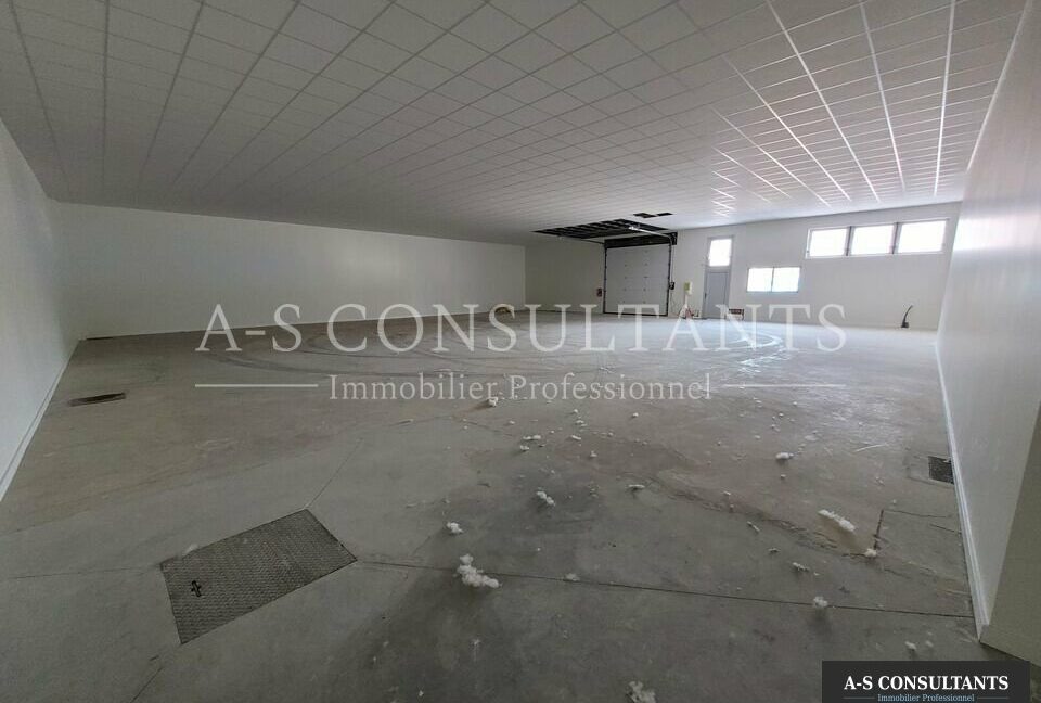 LOCAL D'ACTIVITE LOCATION SALAISE SUR SANNE 372336781_38_0353_1.jpg