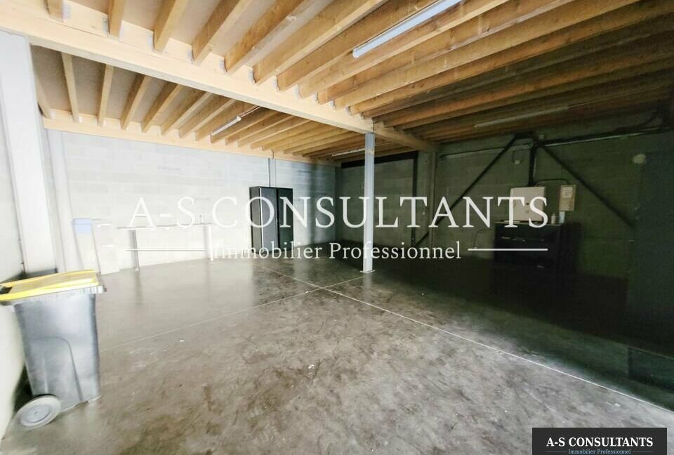 LOCAL D'ACTIVITE - ENTREPOT LOCATION VÉNISSIEUX 395775973_69_0184_2.jpg