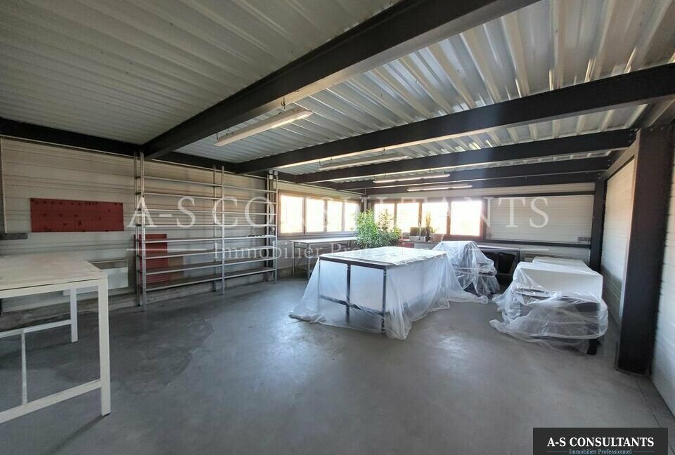 LOCAL D'ACTIVITE LOCATION DAVÉZIEUX 557415340_07_0149_3.jpg