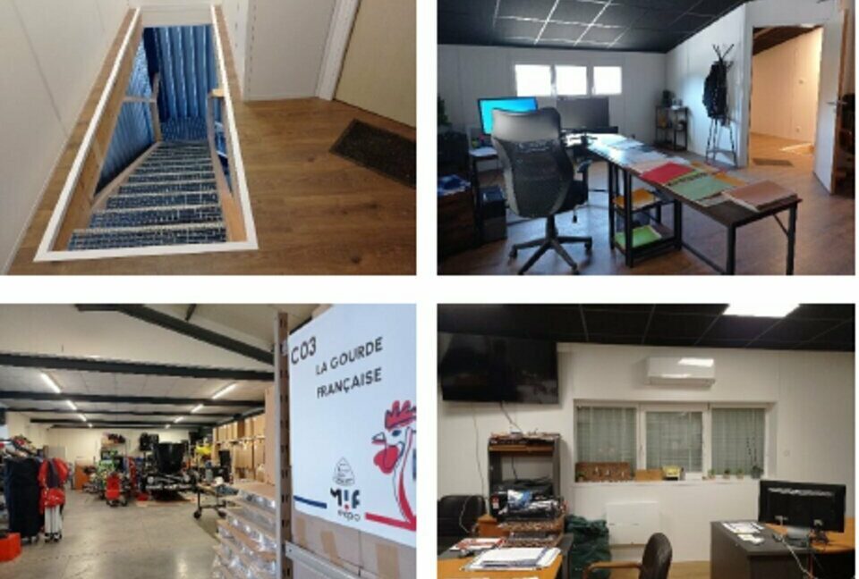 BATIMENT INDUSTRIEL A VENDRE SAINT-JEOIRE-PRIEURÉ 731961275_73_0314_3.jpg