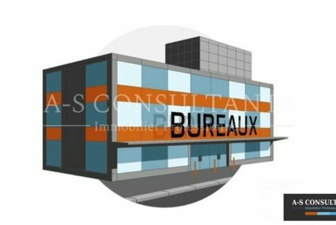 LOCAL D'ACTIVITE - ENTREPOT LOCATION LA RAVOIRE 954386529_73_0292_2.jpg