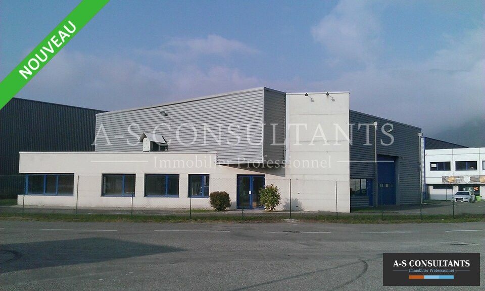LOCAL D'ACTIVITE LOCATION CROLLES 054680418_38_0366_3.jpg