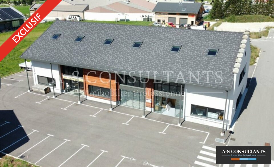 LOCAL COMMERCIAL A VENDRE VILLARD-DE-LANS 38_0346_2.jpg