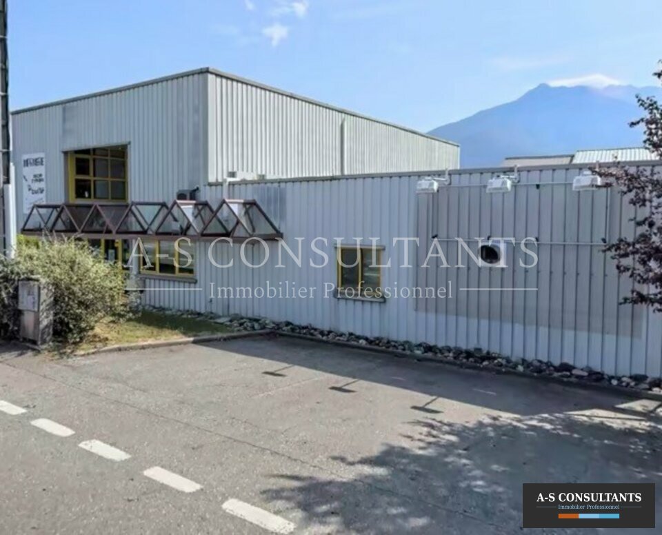 LOCAL PROFESSIONNEL LOCATION ALBERTVILLE 767515022_73_0272_1.jpg