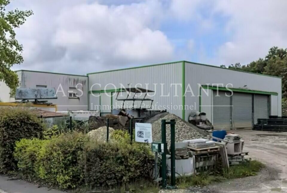 BATIMENT INDUSTRIEL LOCATION ALLONZIER-LA-CAILLE 027985442_74_0126_2.jpg