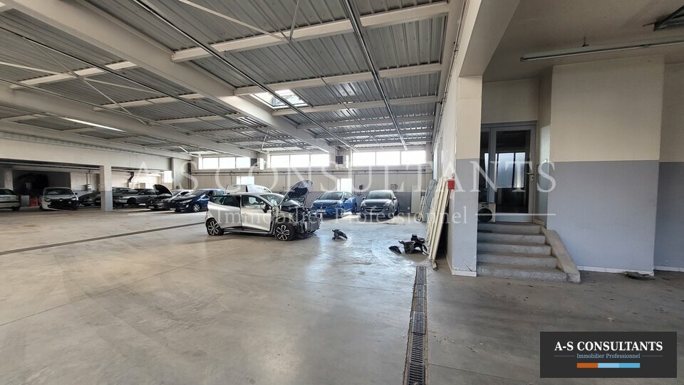 LOCAL D'ACTIVITE A VENDRE ANNONAY 668125928_07_0156_5.jpg