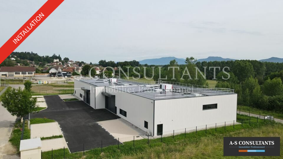 BATIMENT INDUSTRIEL A VENDRE GRANIEU 039360665_38_0336_1.jpg
