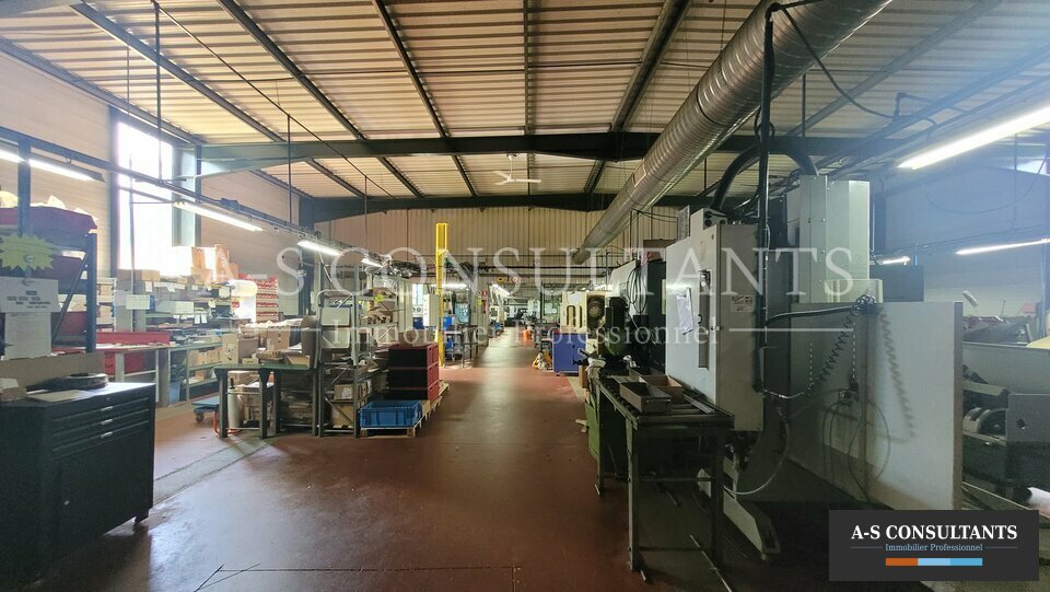 LOCAL D'ACTIVITE A VENDRE ANNONAY 067568469_07_0157_2.jpg