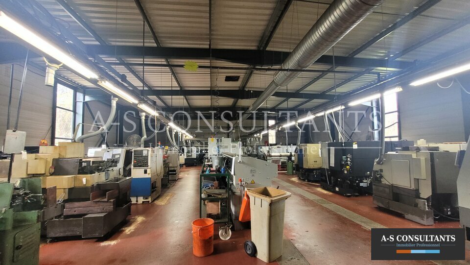 LOCAL D'ACTIVITE A VENDRE ANNONAY 067575486_07_0157_4.jpg