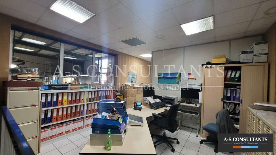 LOCAL D'ACTIVITE A VENDRE ANNONAY 067578885_07_0157_5.jpg