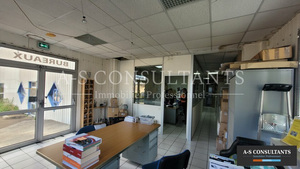 LOCAL D'ACTIVITE A VENDRE ANNONAY 067582432_07_0157_6.jpg