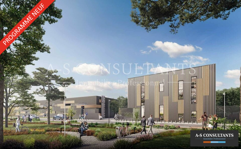 BUREAUX À VENDRE À VALENCE – 26000