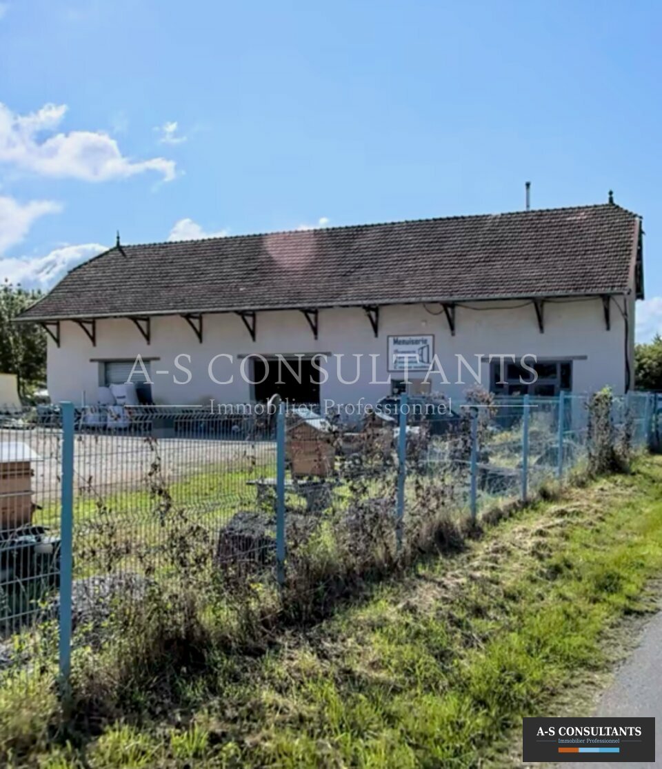 LOCAL D'ACTIVITE LOCATION SAINT GENIX SUR GUIERS 275346316_73_0328_1.jpg